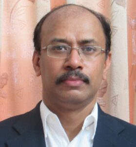 Tony Zacharia